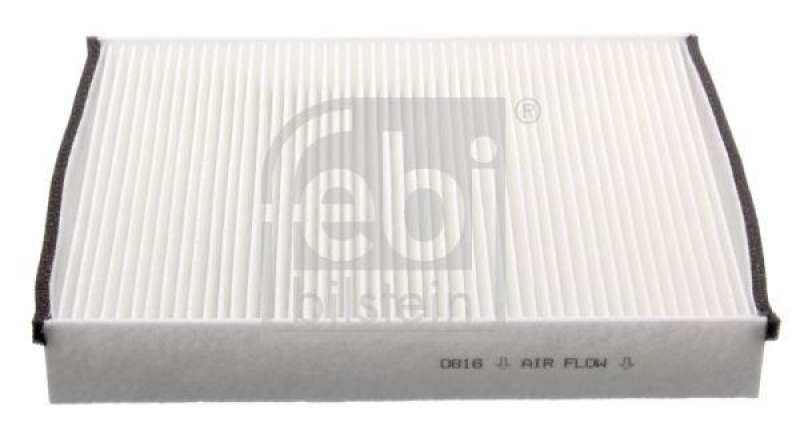 FEBI BILSTEIN 48498 Innenraumfilter für Ford