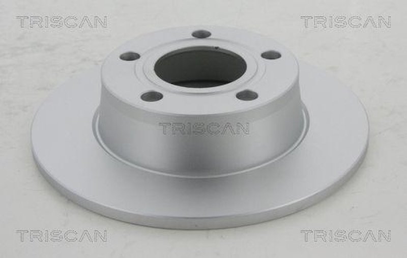 TRISCAN 8120 29197c Bremsscheibe Hinten, Coated für Audi A6