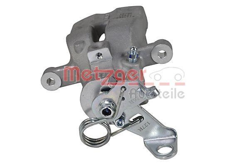 METZGER 6261365 Bremssattel Neuteil für ALFA HA links