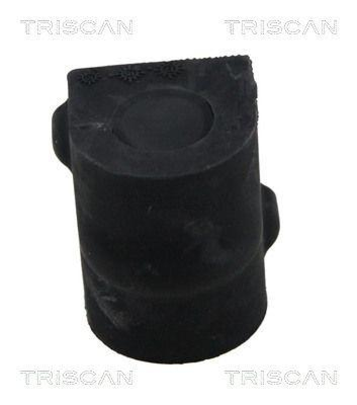 TRISCAN 8500 65822 Lagerbuchse - Stabilisator für Saab 9.5