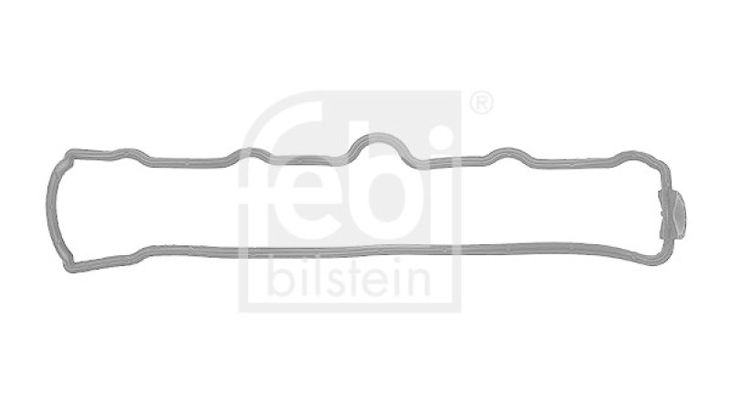 FEBI BILSTEIN 15664 Ventildeckeldichtung für Opel