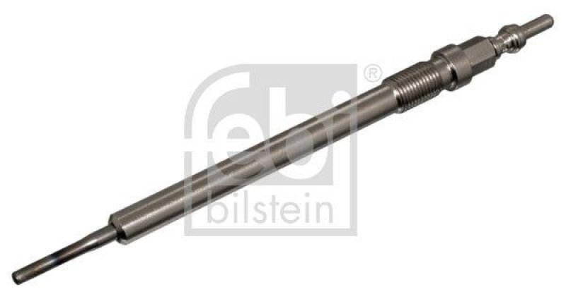 FEBI BILSTEIN 176246 Glühkerze für Mercedes-Benz