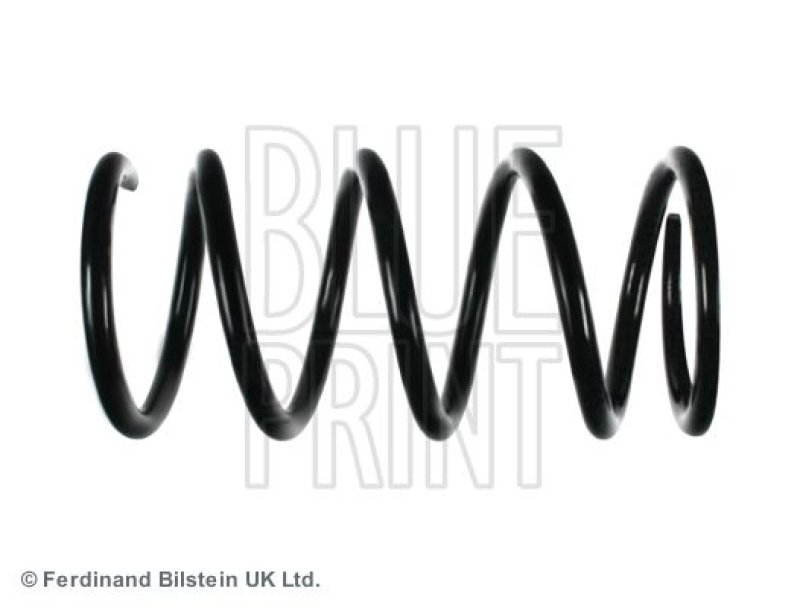 BLUE PRINT ADT388417 Fahrwerksfeder für TOYOTA