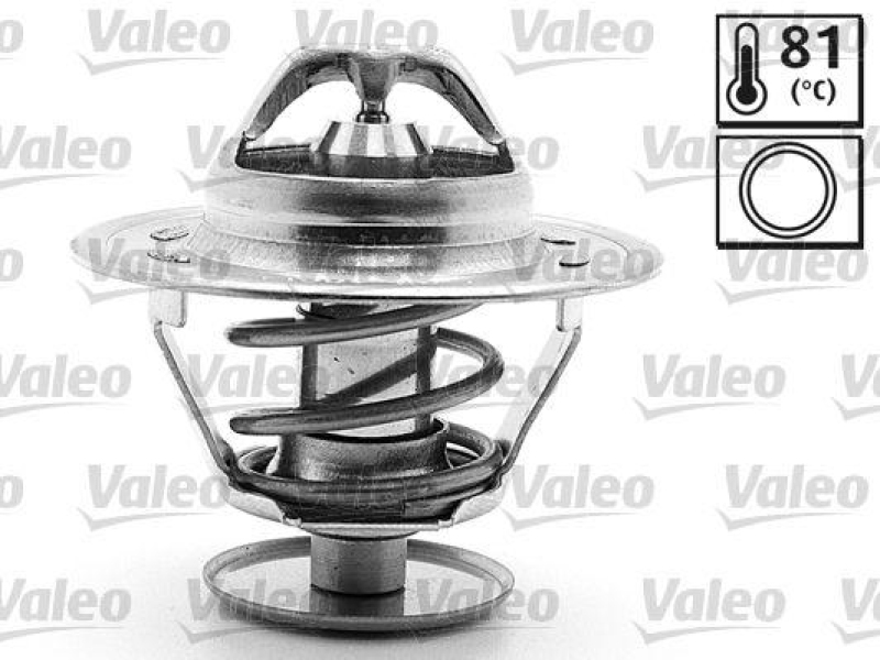 VALEO 819884 Thermostat MITSUBISHI L200 2.5 D