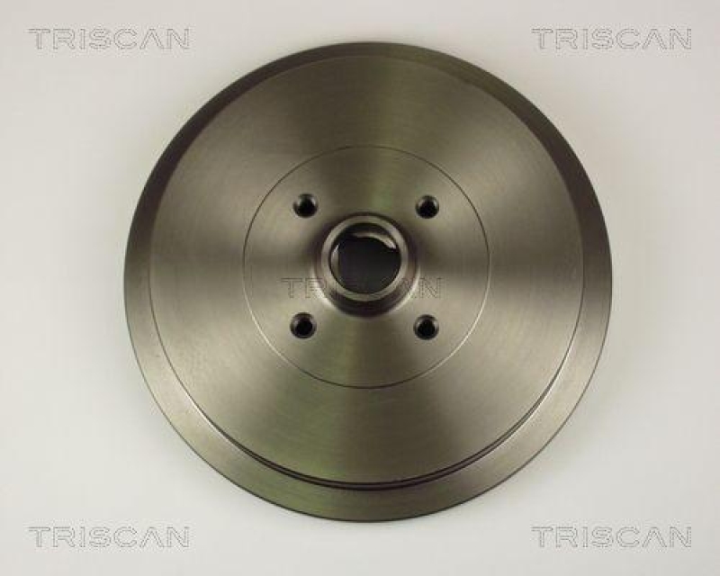 TRISCAN 8120 29201 Bremstrommel