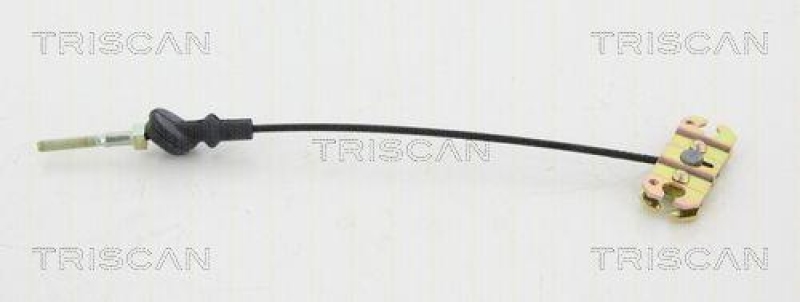 TRISCAN 8140 18151 Handbremsseil für Kia