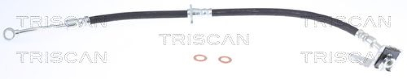 TRISCAN 8150 43126 Bremsschlauch für Kia/Hyundai