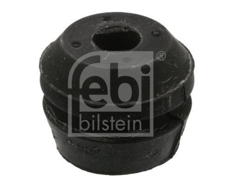 FEBI BILSTEIN 01091 Motorträgerlager für VW-Audi