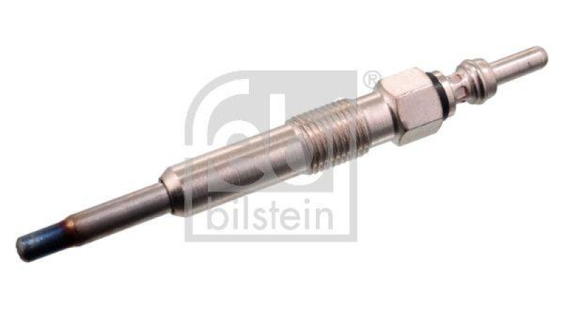 FEBI BILSTEIN 176247 Glühkerze für VW-Audi