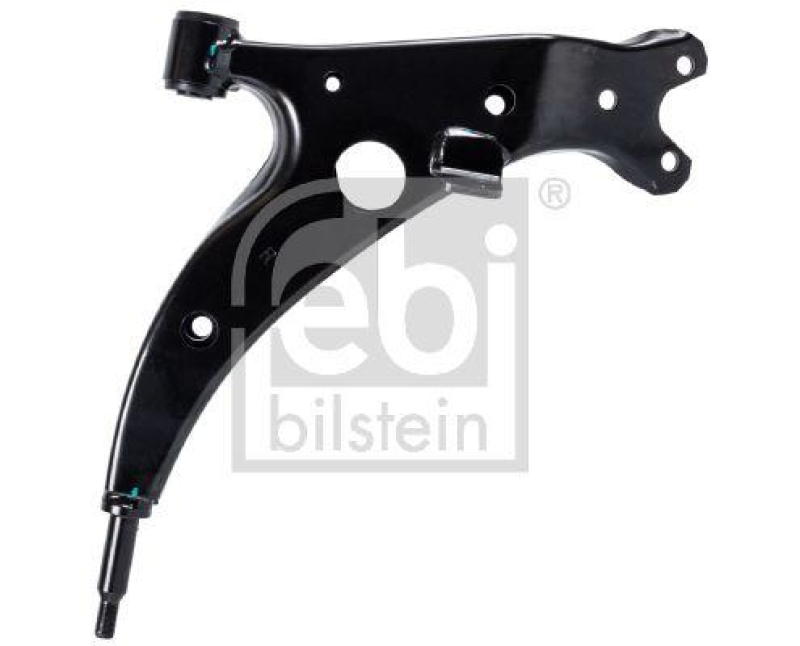 FEBI BILSTEIN 19991 Querlenker mit Lager, ohne Halter und ohne Gelenk für TOYOTA