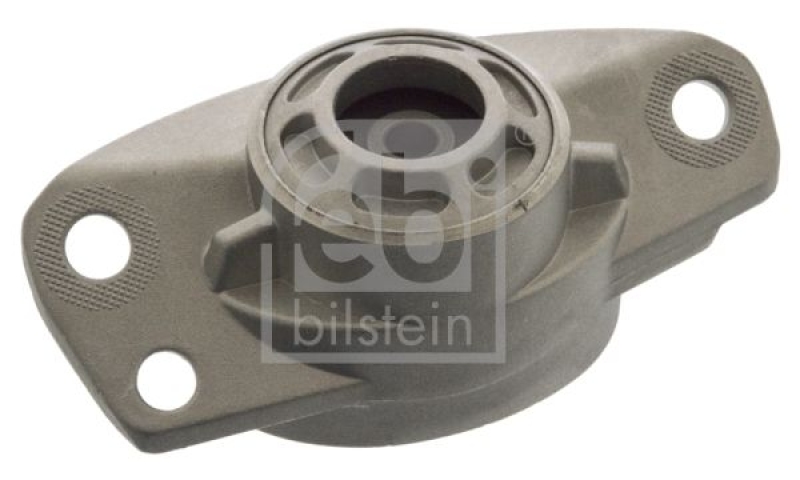 FEBI BILSTEIN 26618 Federbeinstützlager ohne Kugellager für VW-Audi