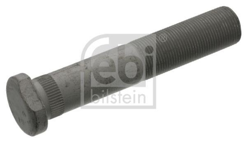 FEBI BILSTEIN 45384 Radbolzen für Iveco