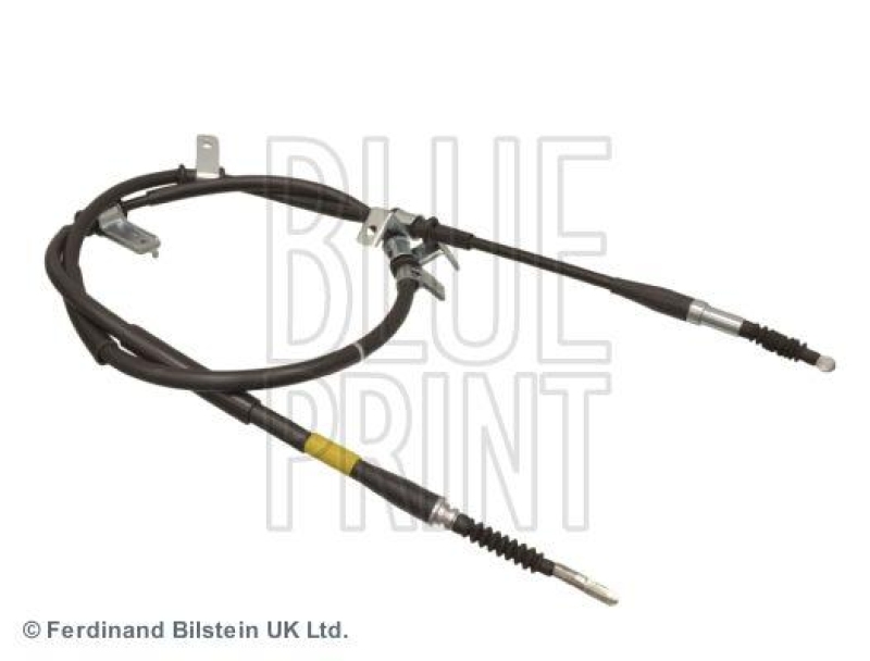 BLUE PRINT ADG046272 Handbremsseil für HYUNDAI