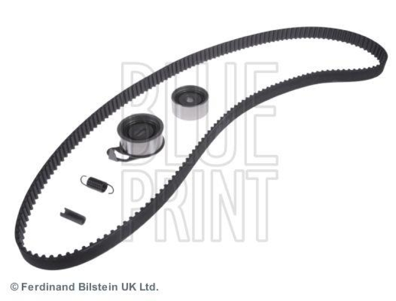 BLUE PRINT ADT37301 Zahnriemensatz für Nockenwelle für TOYOTA