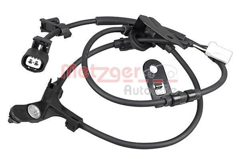 METZGER 2324088 Kabelreparatursatz, Raddrehzahlsensor für TOYOTA hinten links