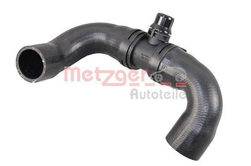 METZGER 2421357 Kühlerschlauch für BMW