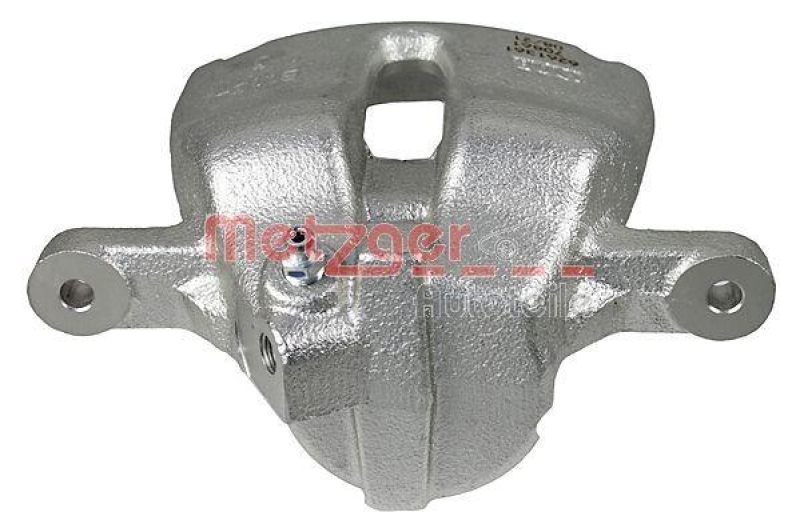 METZGER 6261361 Bremssattel Neuteil für CITROEN/OPEL/PEUGEOT VA.links