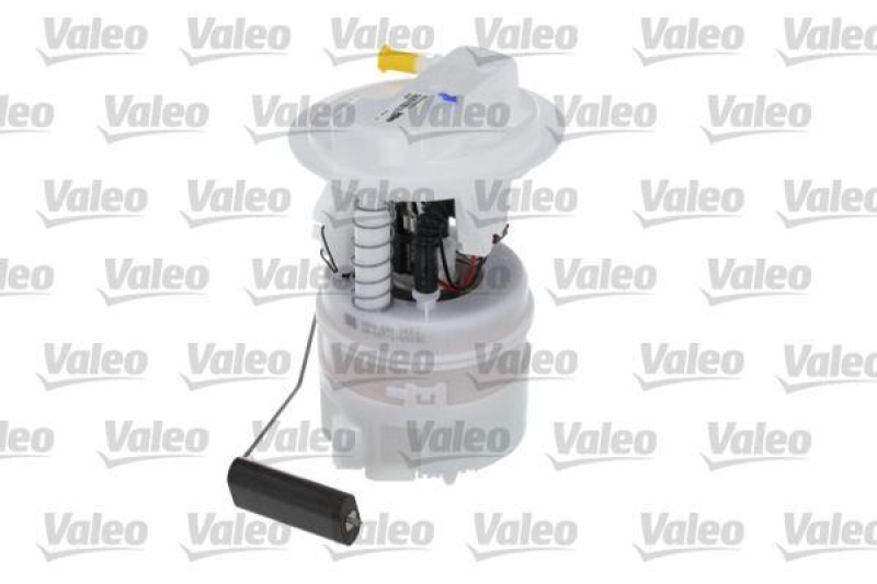 VALEO 347286 Kraftstoffpumpe Modul Dacia Duster 1,6L