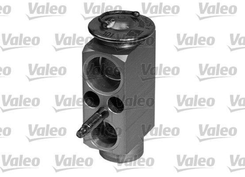 VALEO 509797 Expansionsventil BMW Serie 3