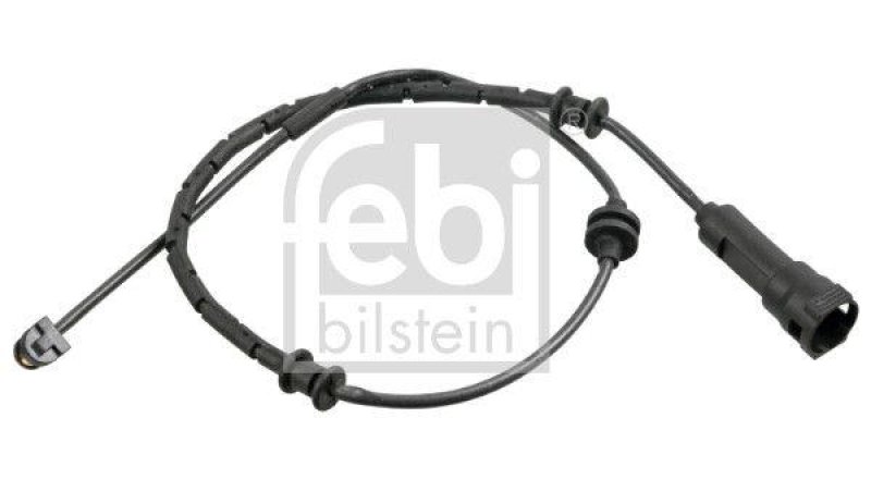 FEBI BILSTEIN 22072 Verschleißkontakt für Opel