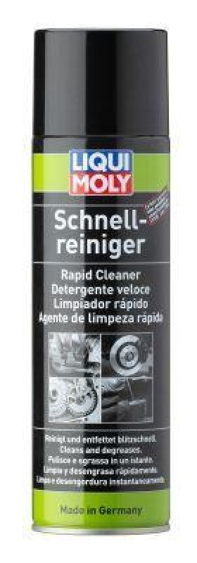 LIQUI MOLY 3318 Schnellereiniger 500ml