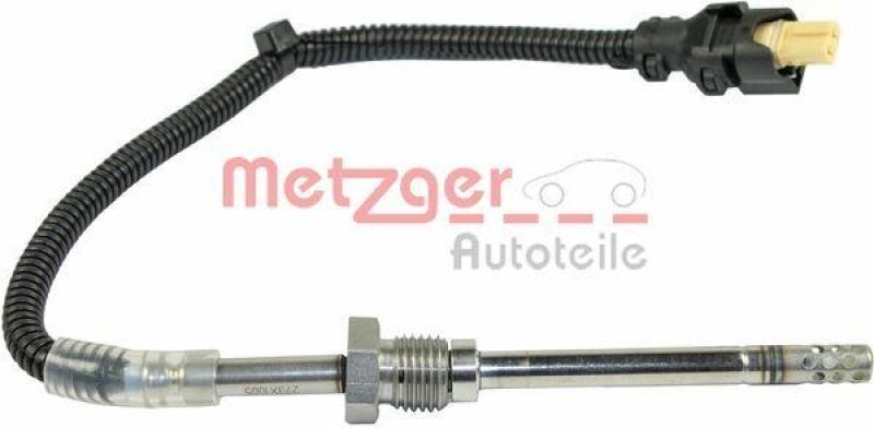 METZGER 0894133 Sensor, Abgastemperatur für MB