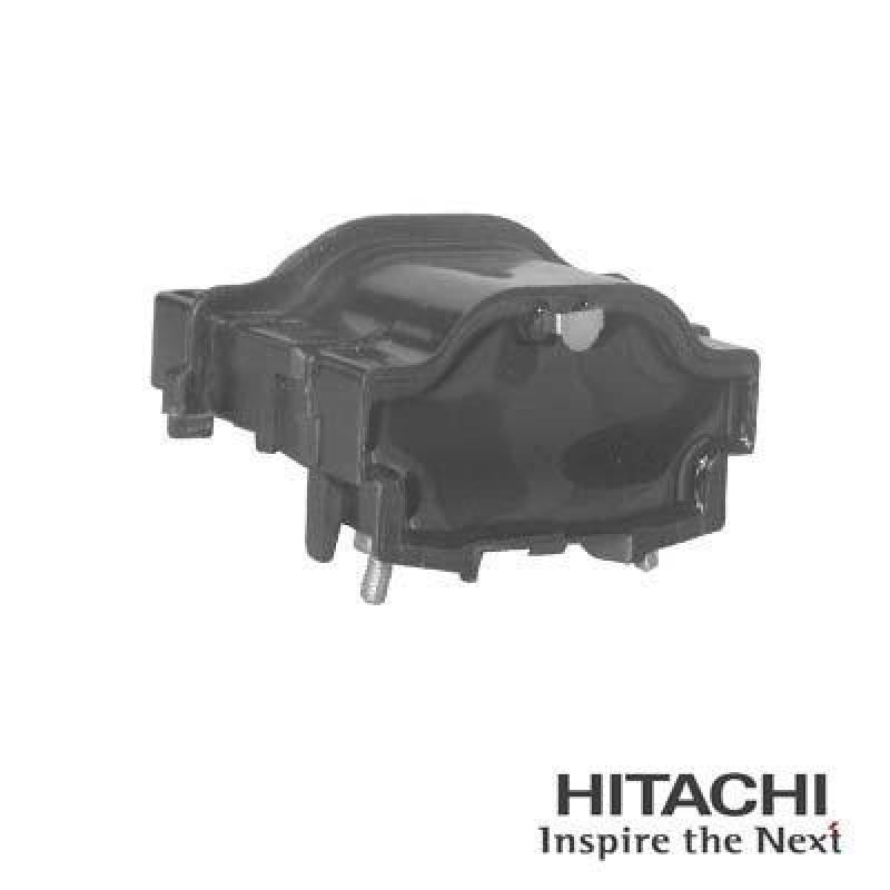 HITACHI 2508865 Zündspule für TOYOTA u.a.