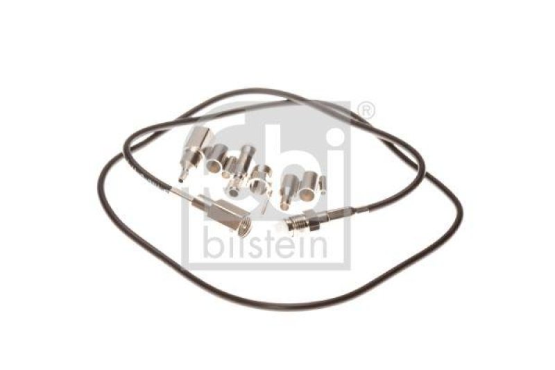 FEBI BILSTEIN 107135 Kabelreparatursatz für Antenne für Alfa Romeo