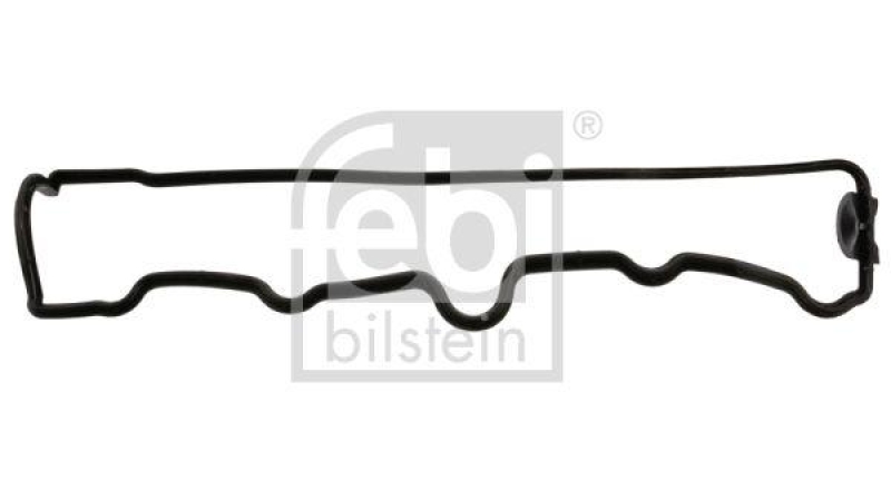 FEBI BILSTEIN 15665 Ventildeckeldichtung für Opel