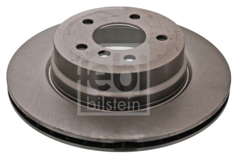 FEBI BILSTEIN 43914 Bremsscheibe für BMW