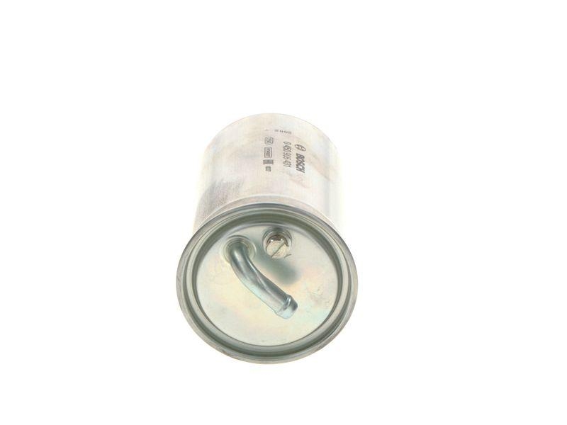 BOSCH 0 450 906 431 Kraftstofffilter