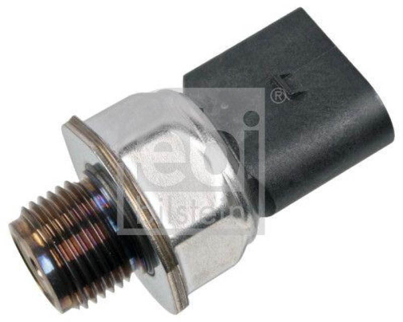 FEBI BILSTEIN 102489 Kraftstoffdrucksensor für VW-Audi