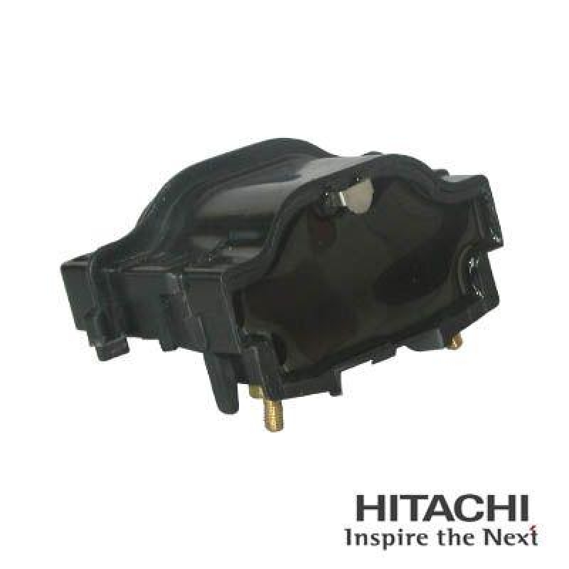 HITACHI 2508866 Zündspule für TOYOTA u.a.