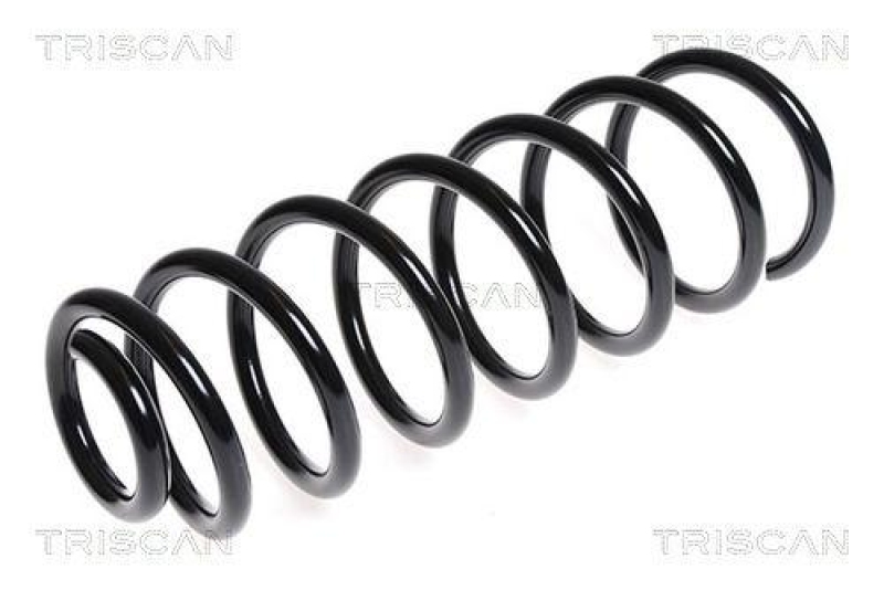 TRISCAN 8750 28317 Spiralfeder Hinten für Psa