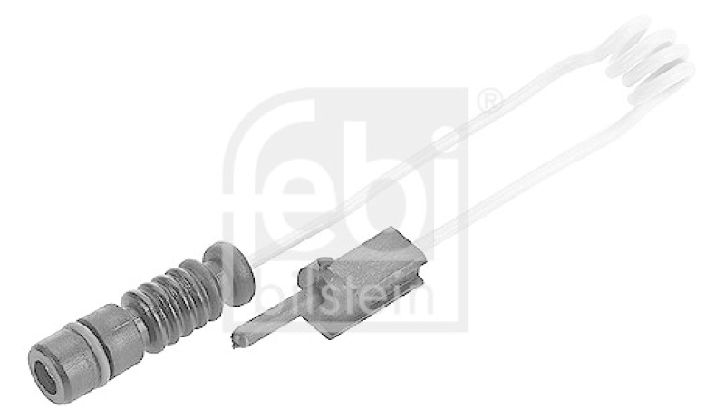 FEBI BILSTEIN 12387 Verschleißkontakt für Mercedes-Benz