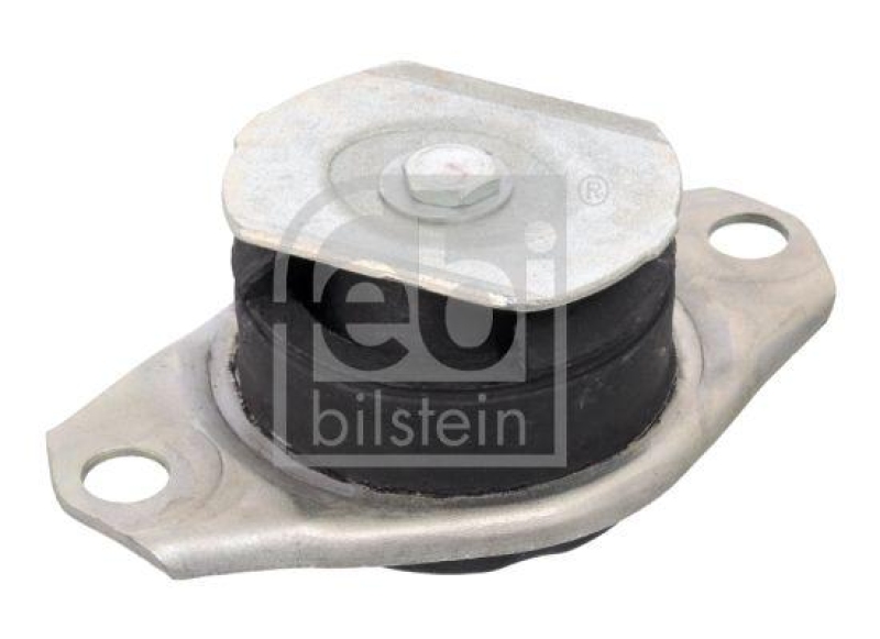 FEBI BILSTEIN 15671 Motor- / Getriebelager für Fiat