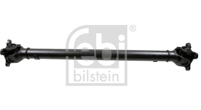 FEBI BILSTEIN 174095 Kardanwelle für BMW