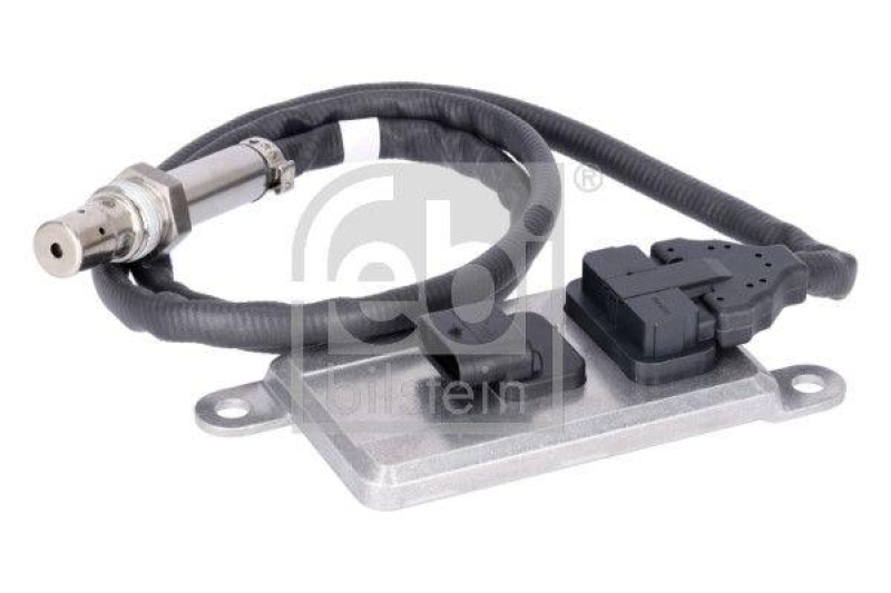 FEBI BILSTEIN 182738 NOx-Sensor für SCR-Katalysator (AdBlue®-System) für Case (IH)