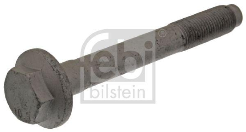 FEBI BILSTEIN 26621 Schraube für Hinterachsträger für VW-Audi