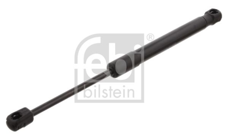 FEBI BILSTEIN 31670 Gasdruckfeder für Heckklappe für VW-Audi