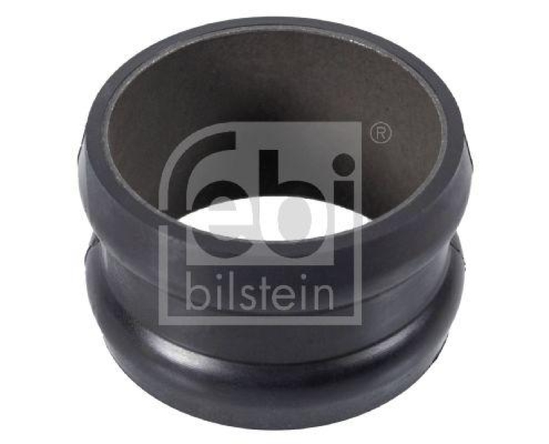 FEBI BILSTEIN 33651 Rohr für Wasserpumpe für Mercedes-Benz