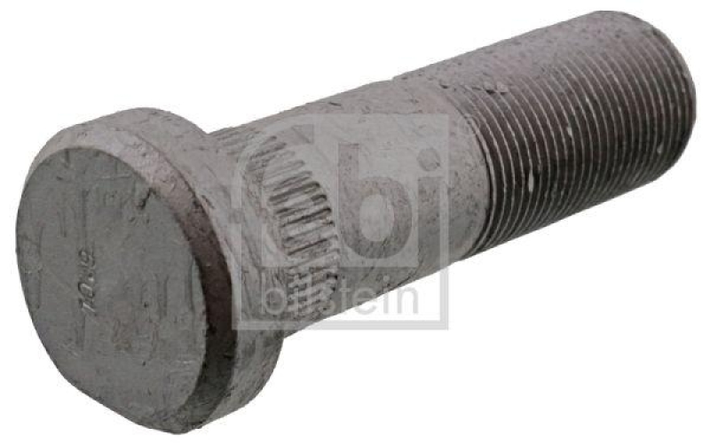 FEBI BILSTEIN 45385 Radbolzen für Iveco