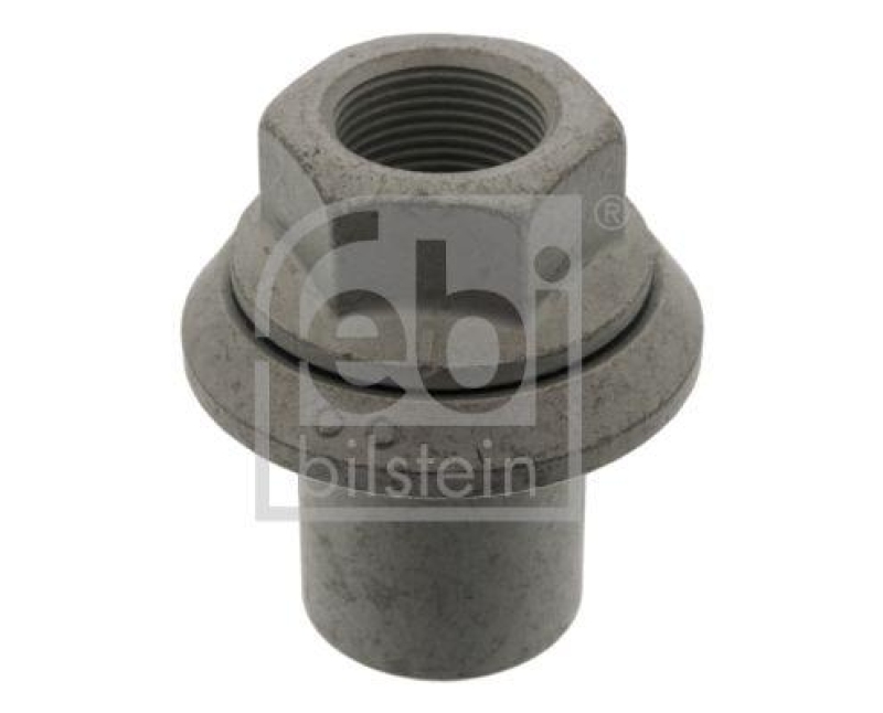 FEBI BILSTEIN 46788 Radmutter mit Druckteller für M A N