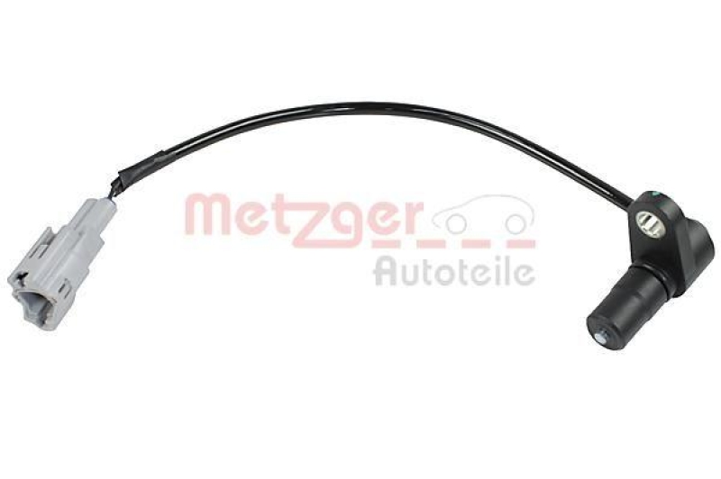 METZGER 0909088 Sensor, Geschwindigkeit für CITROEN/PEUGEOT/TOYOTA