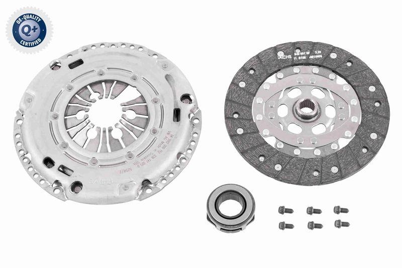 VAICO V10-6534 Kupplungssatz für SEAT