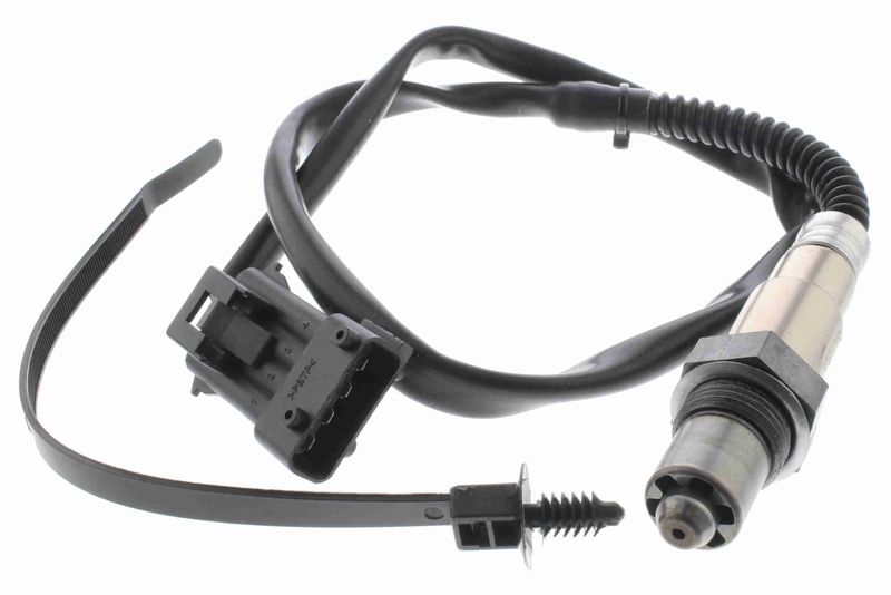 VEMO V95-76-0006 Lambdasonde Zr Planar 4 Kabel / 650 mm für VOLVO