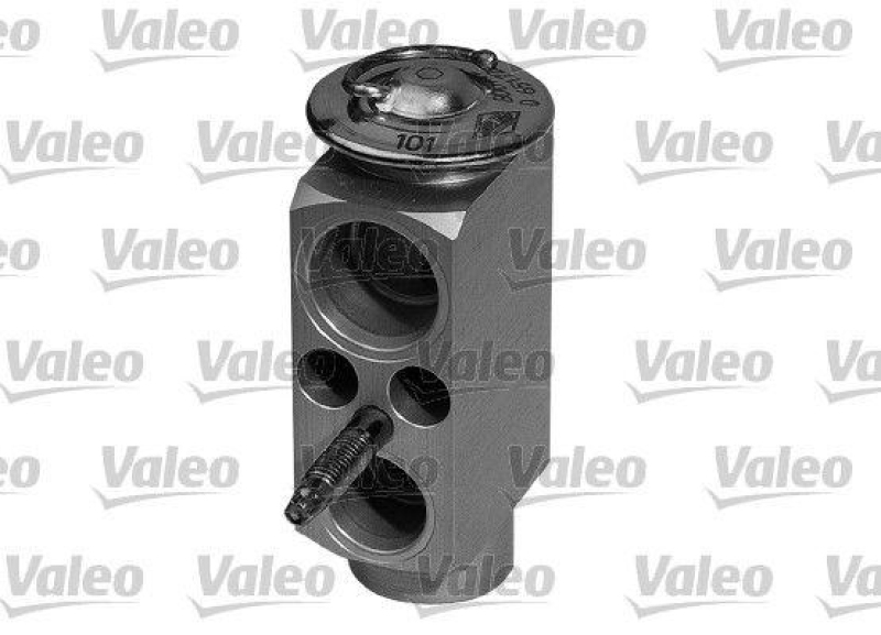 VALEO 509798 Expansionsventil BMW BMW 3 series (E46