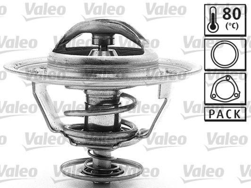 VALEO 819887 Thermostat BMW 6-SERIES (E24) 3.5 I