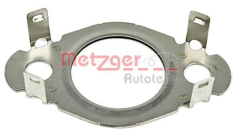 METZGER 0899162 Dichtung, Agr-Ventil für AUDI/SEAT/SKODA/VW