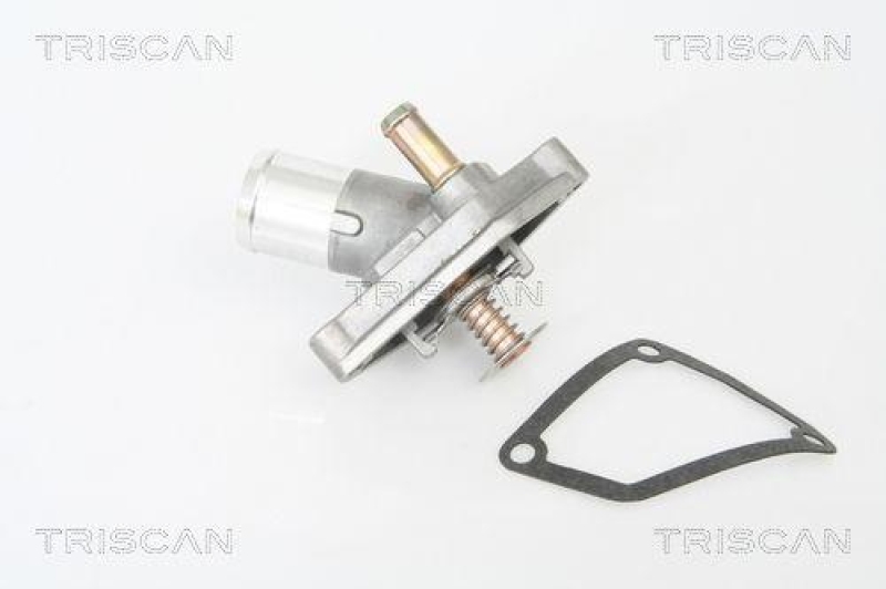 TRISCAN 8620 18882 Thermostat M. Gehäuse für Nissan, Renault (0)